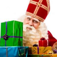 Sinterklaas